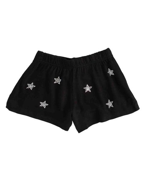 Crystal Stars Shorts