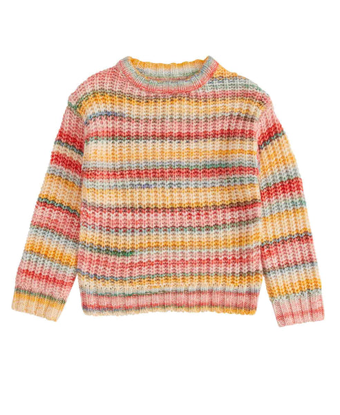 Gayleen Multi Sweater
