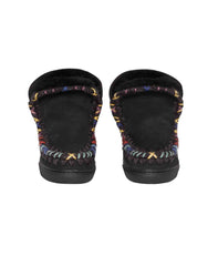 Eskimo Sneaker Boots