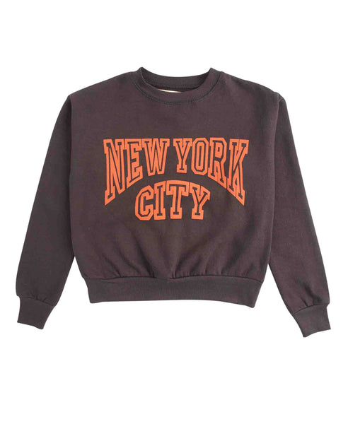 NYC Oversized Sweatshirt