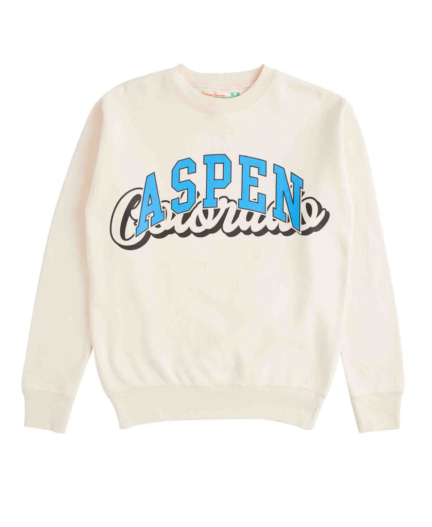 Aspen Oversized Sweatshirt