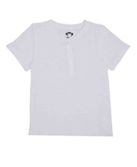 Henley Day Party Tee