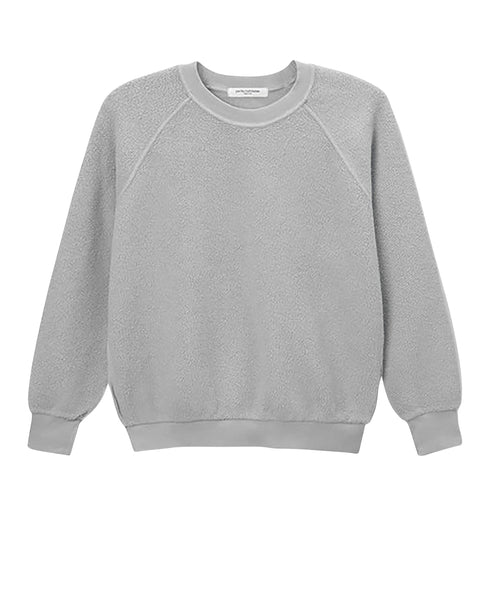 Inside Out Fleece Sweatshirt