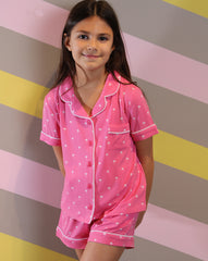 Julia Pajama Set