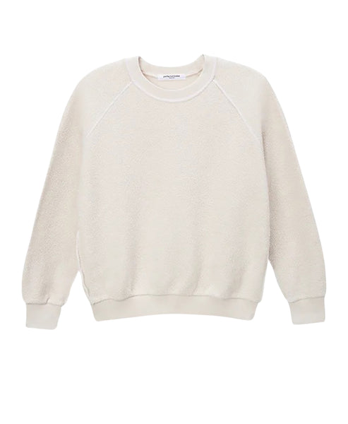 Inside Out Fleece Sweatshirt