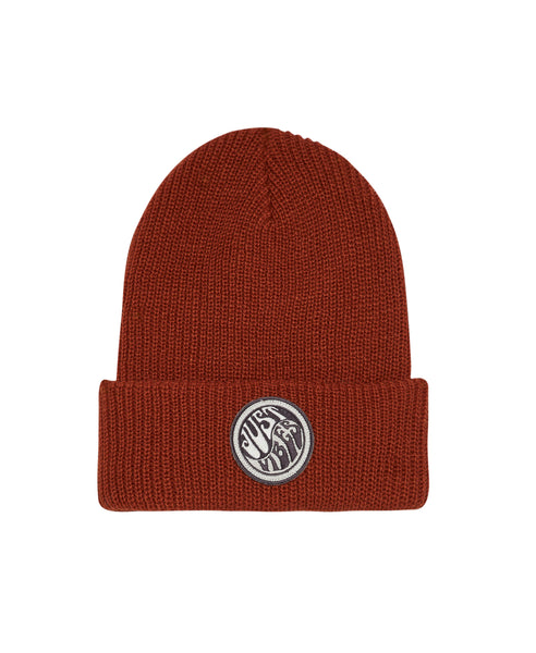 Just Vibes Beanie