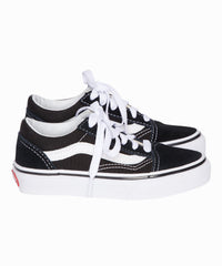 Old Skool Lace-Up Sneakers